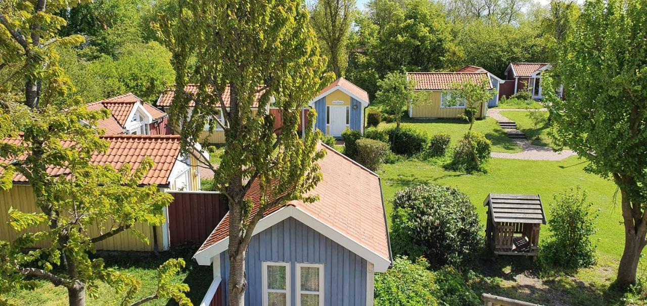 Jugendherberge Fehmarn Exterior photo